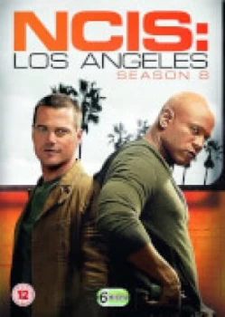 Image of NCIS: Los Angeles - Season 8