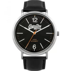 Image of Ladies Superdry OXFORD Watch