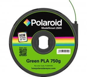 Image of Polaroid PL-6018-00 Filament 3D Printer Cartridge 750 g