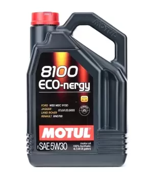 Image of MOTUL Engine oil BMW,OPEL,FORD 104257 Motor oil,Oil