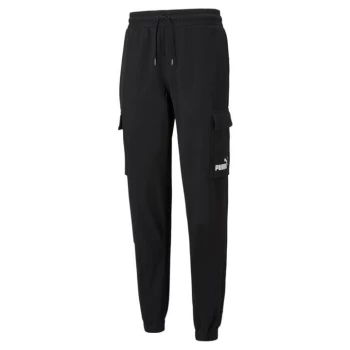 Image of Puma Cargo Pant - Black