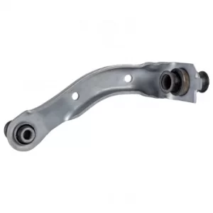 Image of Control arm with bushes 103506 by Febi Bilstein