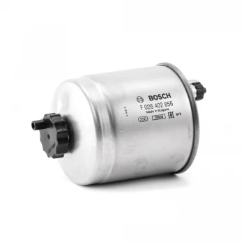 Image of Bosch Fuel Filter RENAULT F 026 402 856 164001137R,164005033R,8200911875 8200911877