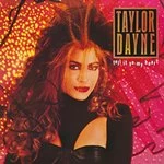 Image of Taylor Dayne - Tell It To My Heart CD