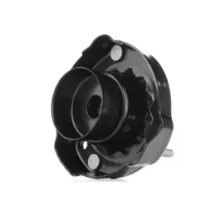 Image of RIDEX Top strut mount 1180S0073 Strut mount,Top mount MERCEDES-BENZ,E-Klasse Limousine (W211),E-Klasse T-modell (S211),CLS (C219)