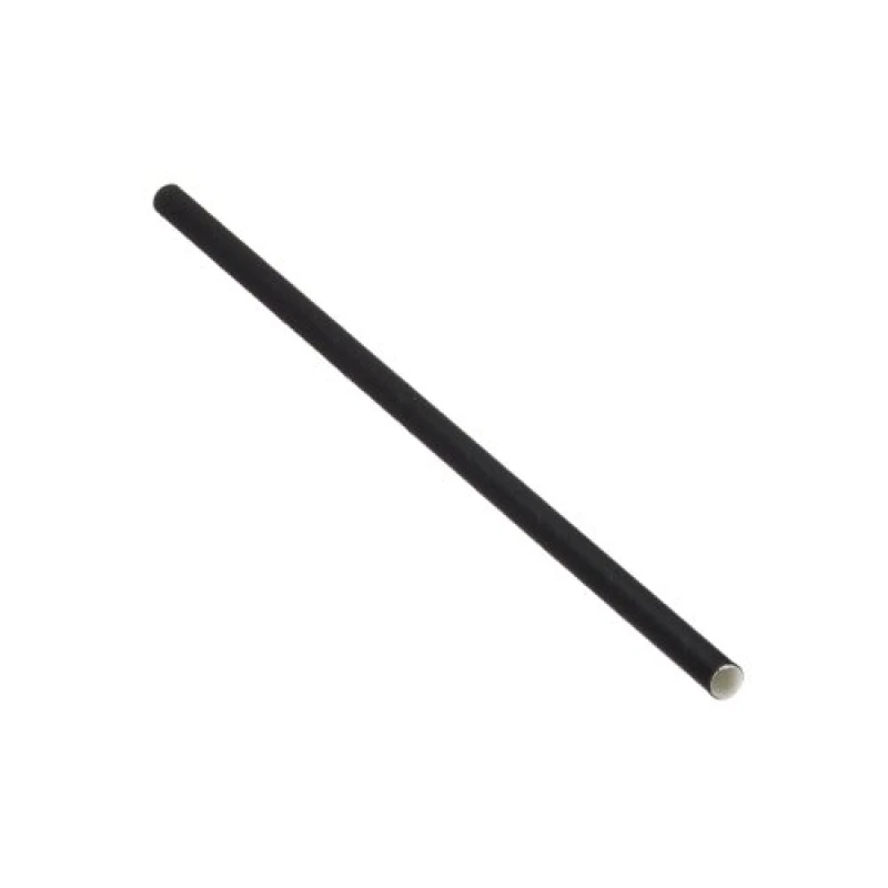 Image of Go-Pak Paper Straw (5000 Pack) D22013