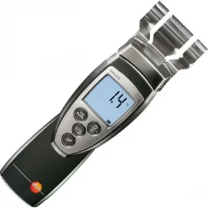 Image of Testo 0560 6160 616 Moisture Meter