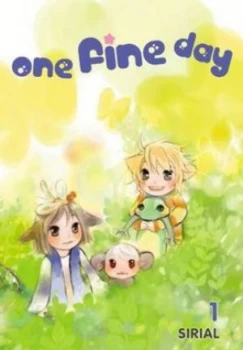 Image of One Fine Day by Sirial Book