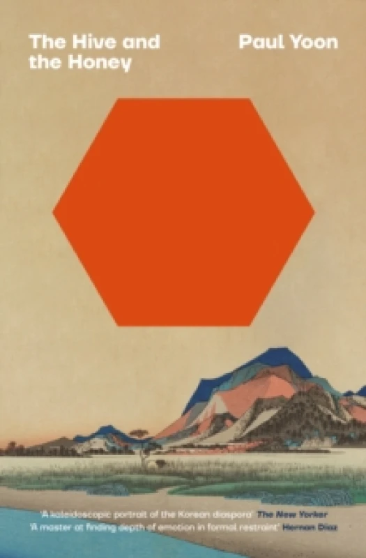 Image of The Hive and the Honey. Paperback. By Paul Yoon Books