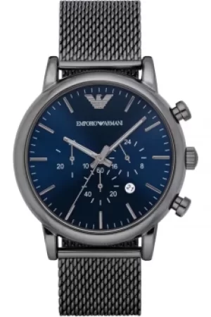 Image of Emporio Armani AR1979 Men Bracelet Watch