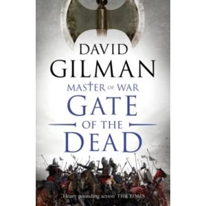 Image of Gate of the Dead : 3