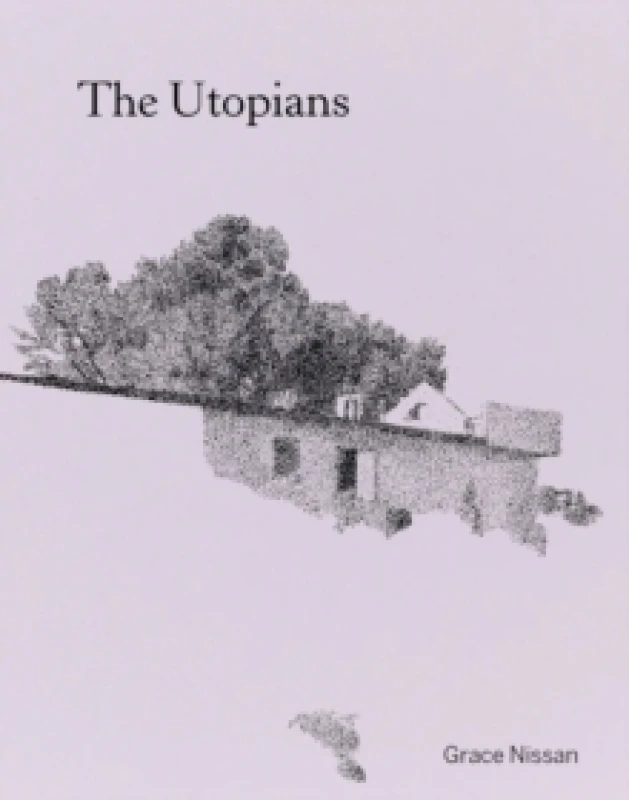 Image of The Utopians Paperback / softback