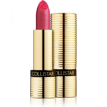 Image of Collistar Rossetto Unico Lipstick Full Colour - Perfect Wear Luxurious Lipstick Shade 9 Melograno 1 pc