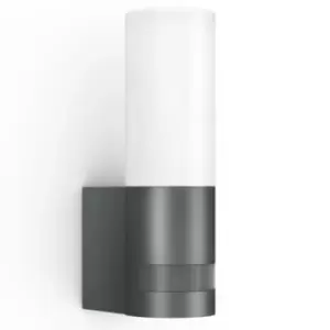 Image of Steinel Outdoor Sensor Light L 605 LED Anthracite