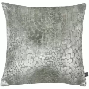 Image of Prestigious Textiles Monument Cushion Cover (One Size) (Stone) - Stone
