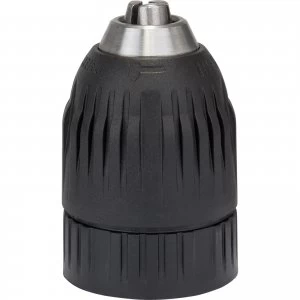 Image of Bosch 13mm Keyless Chuck 13mm 1/2" x 20UNF Female