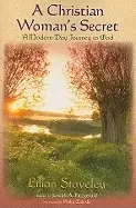 Image of christian womans secret a modern day journey to god