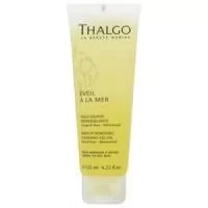 Image of Thalgo Face Make-Up Removing Cleansing Gel-Oil 125ml