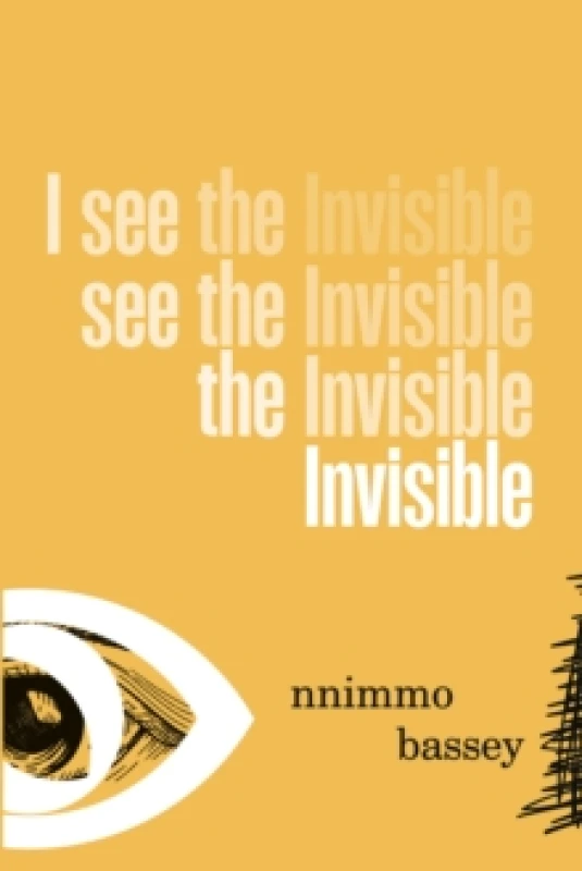 Image of I See The Invisible : Poems Paperback / softback
