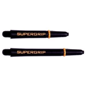 Image of Harrows Supergrip Darts Shafts Short Pack of 10 Sets
