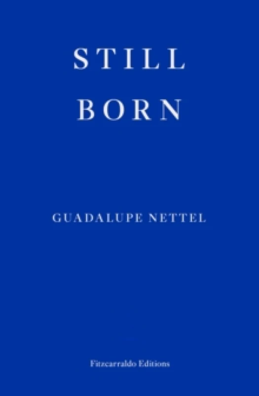Image of Still Born Paperback / softback