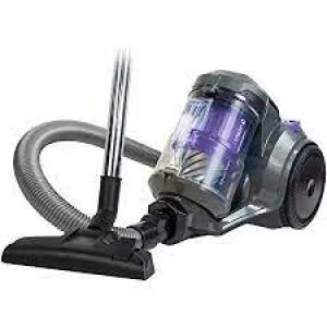Image of Russell Hobbs Titan RHCV4601 Bagless Cylinder Pet Vacuum Cleaner