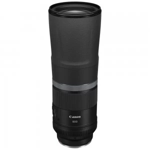 Image of Canon RF 800mm f/11 IS STM Super Telephoto Lens