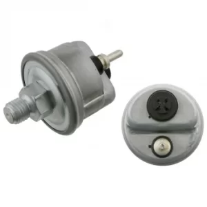 Image of Oil Pressure Switch Sender Unit 08662 by Febi Bilstein