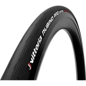 Image of Vittoria Rubino Pro IV Control Road Tyres - Black
