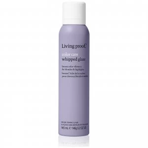 Image of Living Proof Color Care Whipped Glaze Light 145ml