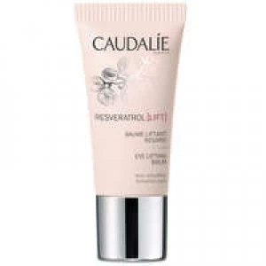 Image of Caudalie Eye and Lip Care Resveratrol [lift] Eye Lifting Balm 15ml