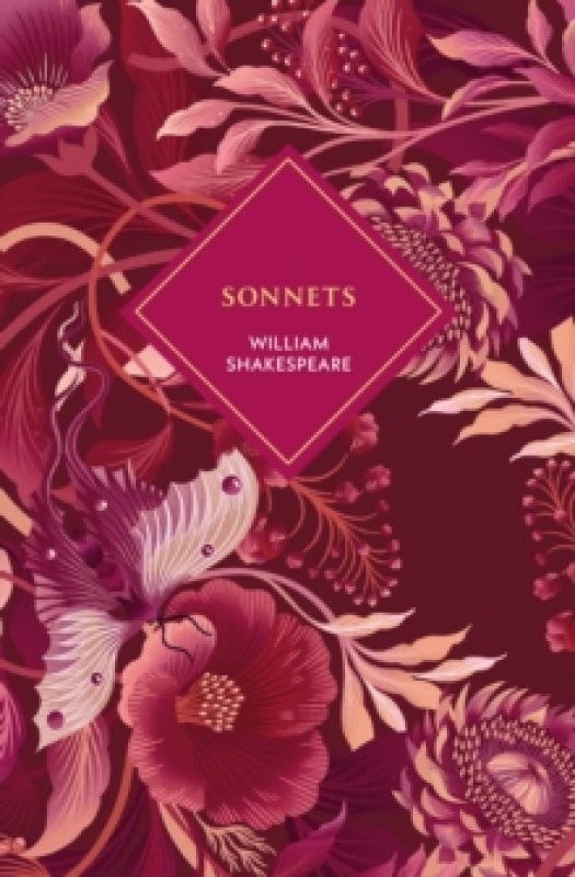 Image of Sonnets Hardback