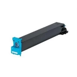 Image of Olivetti B0892 Cyan Laser Toner Ink Cartridge