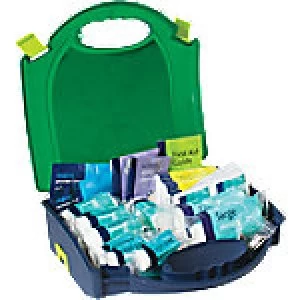 Image of Reliance Medical HSE Workplace Kit 20 People 113 29.5 x 10 x 27 cm
