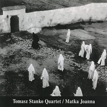 Image of Tomasz Stanko Quartet - Matka Joanna CD