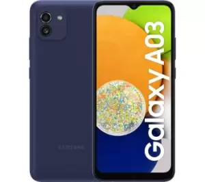 Image of Samsung Galaxy A03 2022 64GB