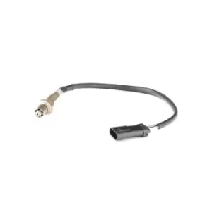 Image of RIDEX Lambda sensor 3922L0005 Oxygen sensor,O2 sensor OPEL,RENAULT,NISSAN,Vivaro A Kastenwagen (X83),Vivaro A Combi (X83)
