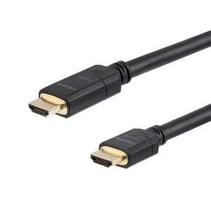 Image of High Speed HDMI Cable Mm Active Cl2 In wall 20 M 65 Ft.
