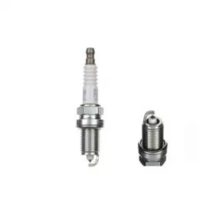 Image of 1x NGK Platinum Spark Plug PZFR6F (7550)