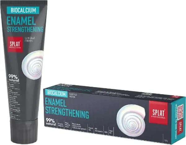 Image of SPLAT Biocalcium Toothpaste 100ml