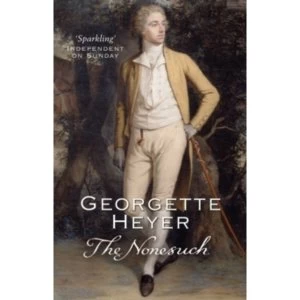 Image of The Nonesuch