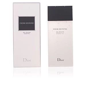 Image of Christian Dior Homme Shower Gel 200ml