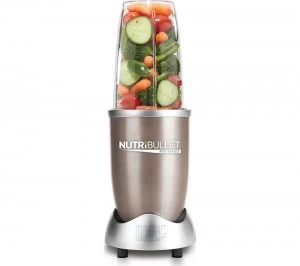 Image of NutriBullet Pro 900 NBLP9 900W Blender