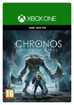Image of Chronos: Before the Ashes
