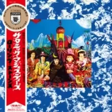 Image of Their Satanic Majesties Request (Japan SHM-CD)