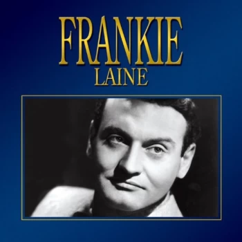Image of Frankie Laine - Frankie Laine CD
