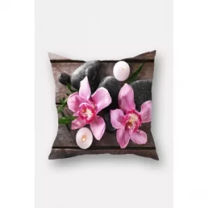 Image of YS1016630 Multicolor Cushion Cover
