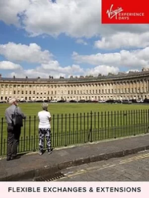 Image of Virgin Experience Days Bridgerton: The Unofficial Walking Tour for Two, One Colour, Women