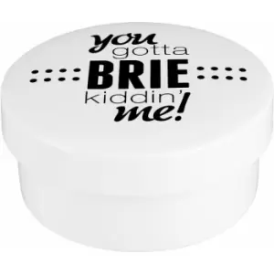 Image of Premier Housewares Pun & Games Cheese Baker