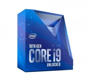 Image of Intel Core i9 10900K 10th Gen 3.7GHz CPU Processor